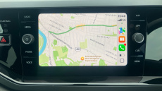 Volkswagen Taigo 1.0 TSI 110 R-Line 5dr DSG Petrol Hatchback